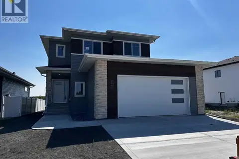 55 Everson Close