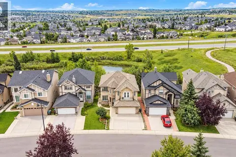 53 Sherwood Way NW