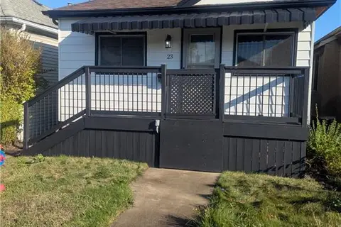 23 HARRISON Avenue