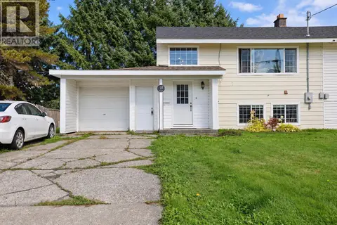 22 PARTRIDGE STREET