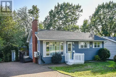 80 Beaumont Drive