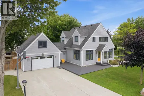 4696 CRESCENT DRIVE