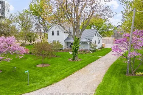3098 3RD CONCESSION ROAD