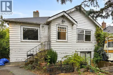 482 Ker Ave