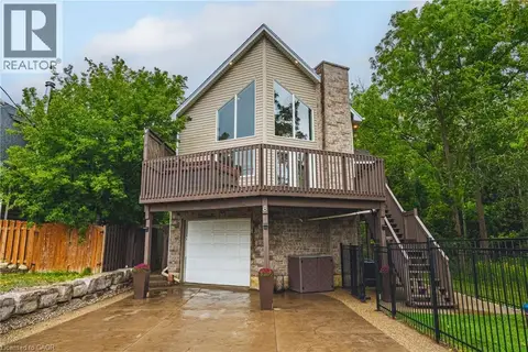 8 LAKE Road