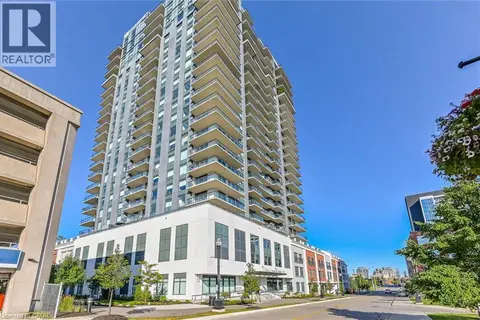 155 CAROLINE Street S Unit# 1110