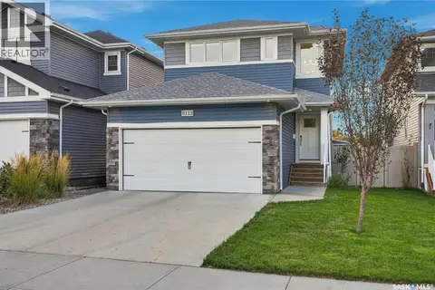 8113 Barley CRESCENT