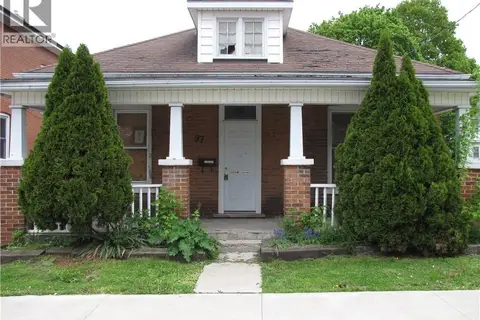 97 KENT Street N