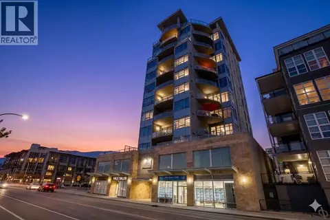 1329 Ellis Street Unit# 804