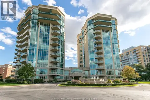 5055 RIVERSIDE DRIVE East Unit# 901