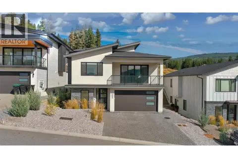 137 Whitefish Road