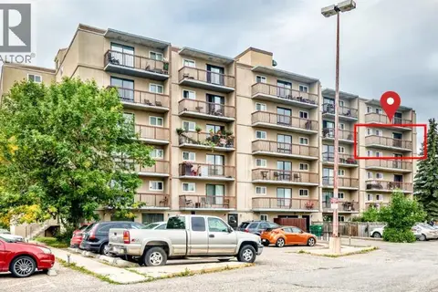 517, 5 Berkeley Place W