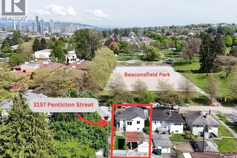 3157 PENTICTON STREET