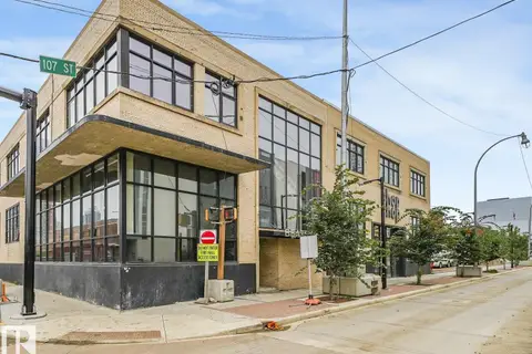 #206 10265 107 ST NW
