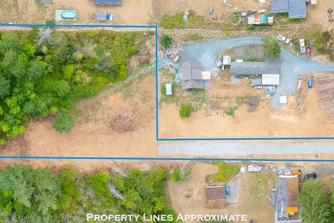 LOT 1 Lamarque Rd