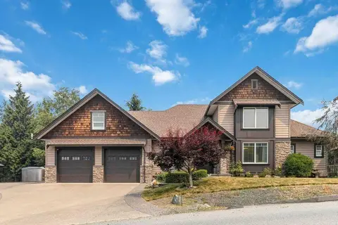 7250 MARBLE HILL ROAD, Eastern Hillsides