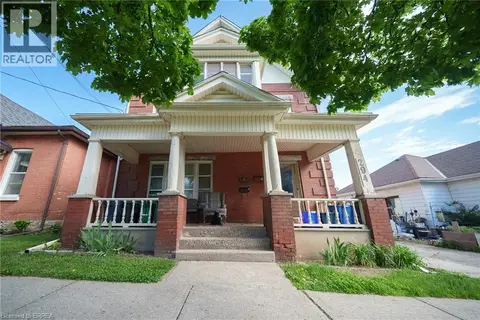 294 DARLING Street