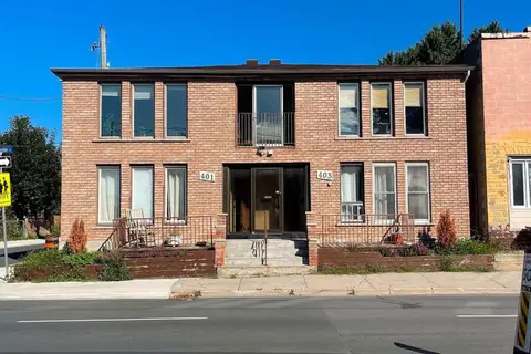 401-403 WATER STREET E