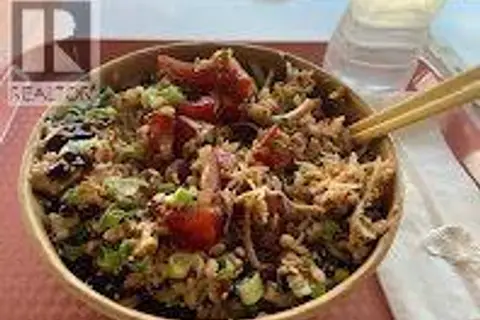 123 Poke Avenue SW