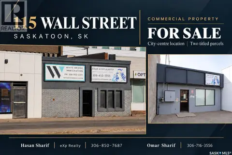 115 Wall STREET