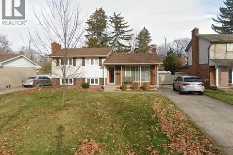 3240 ASKIN AVENUE Unit# LOWER