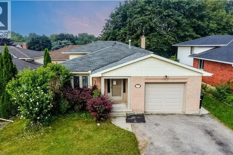 135 BRIERDALE Drive