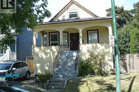 1745 GRAVELEY STREET