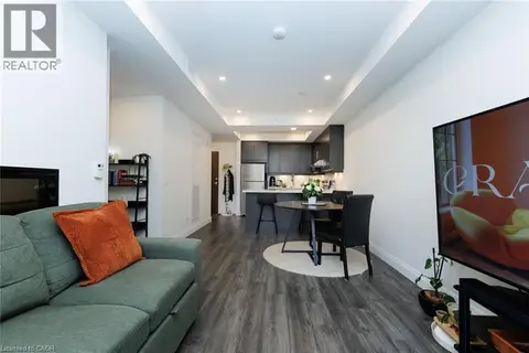 30 HAMILTON Street S Unit# 201