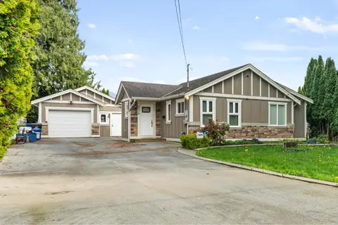 9716 CORBOULD STREET, Chilliwack Proper West