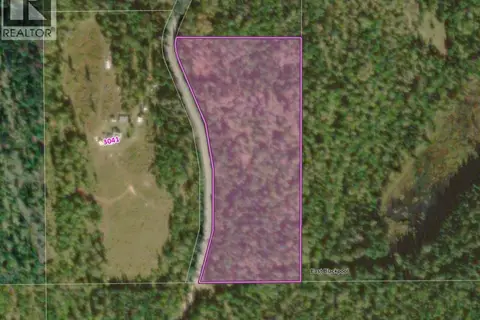 Lot B Dunn Lake Road