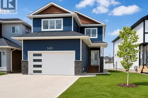 143 Sharma LANE
