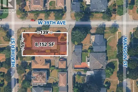 692 W 39TH AVENUE