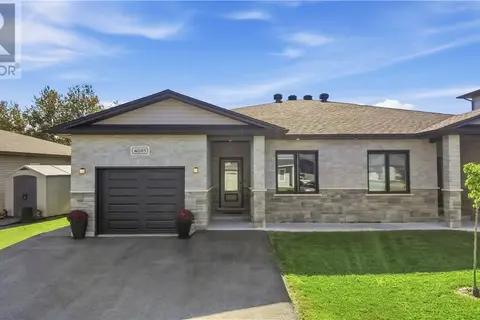 4089 Bonaventure Drive