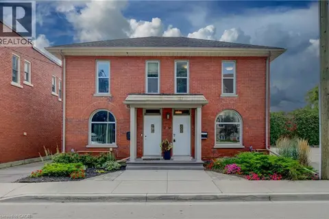 9 SALISBURY Avenue