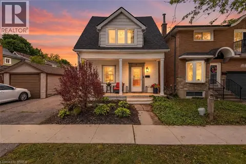 9 AYLMER Street