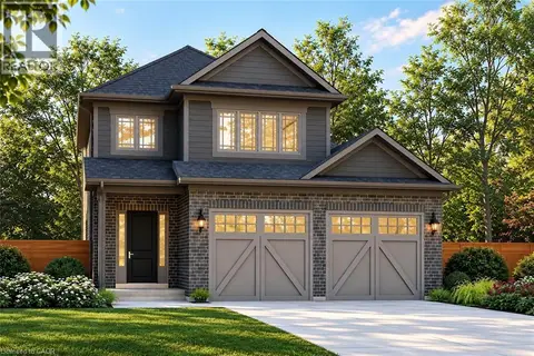 41 STONEYBROOK Crescent