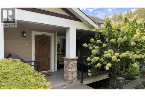 600 Boynton Place Unit# 18