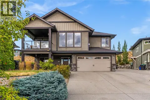 121 Blackcomb Court