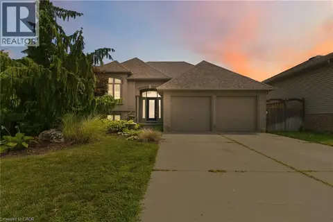 33 STRATFORD Terrace