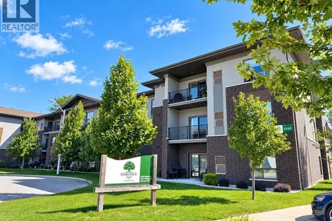 5840 NEWMAN BOULEVARD Unit# 306