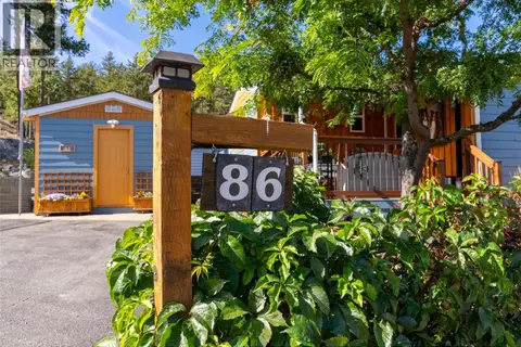 1555 Howe Road Unit# 86