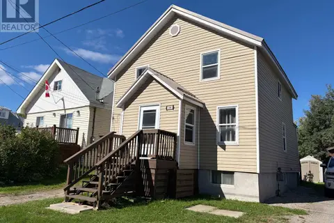 164 BLOOR AVENUE