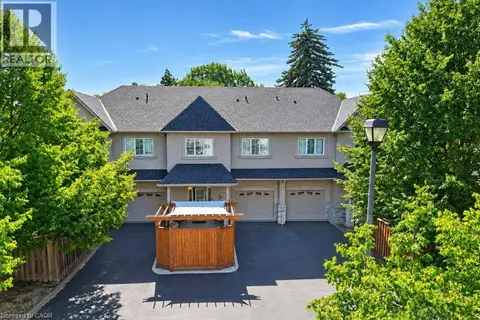 455 CLARIDGE Road Unit# 7