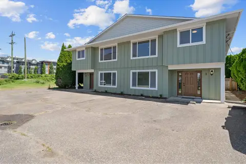 3 45741 BRITTON AVENUE, Sardis East Vedder