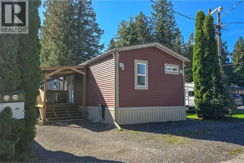 978 Lundell Road Unit# 16
