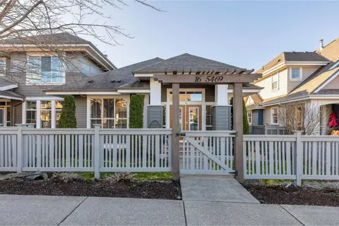 16 5469 CHINOOK STREET, Sardis South