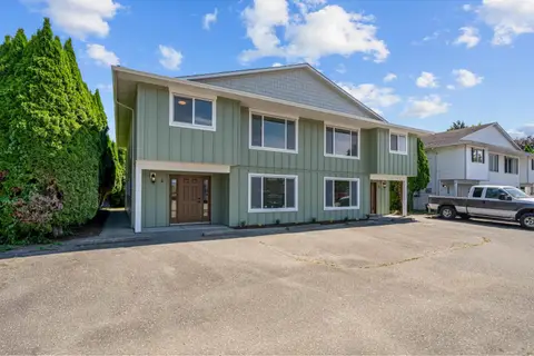 4 45741 BRITTON AVENUE, Sardis East Vedder