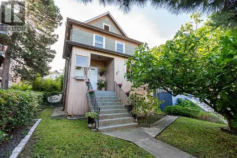 1342 GRANT STREET