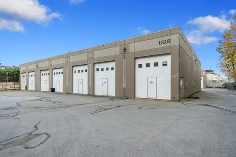 203 & 210 30610 PROGRESSIVE WAY