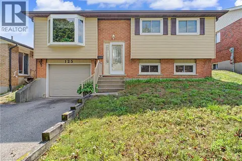 125 BLACKWELL Drive